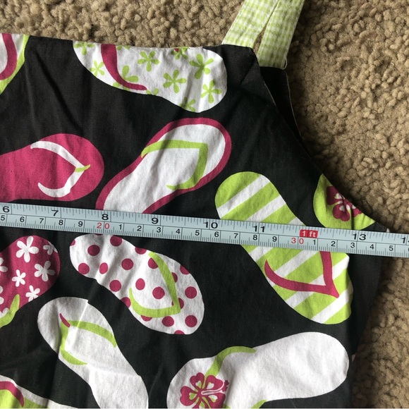 Chiquita sundress - Picture 8 of 11